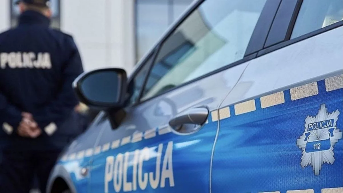Wypadek drogowy w Bieszczadach. Utrudnienia na trasie między Komańczą a Cisną - Zdjęcie główne