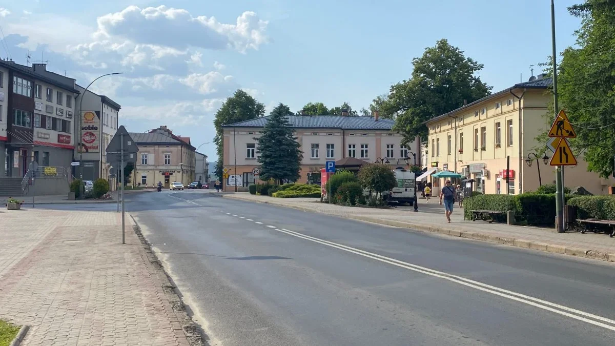 Planowane wyłączenia prądu w Bieszczadach. Sprawdź, kiedy i gdzie pojawią się utrudnienia - Zdjęcie główne