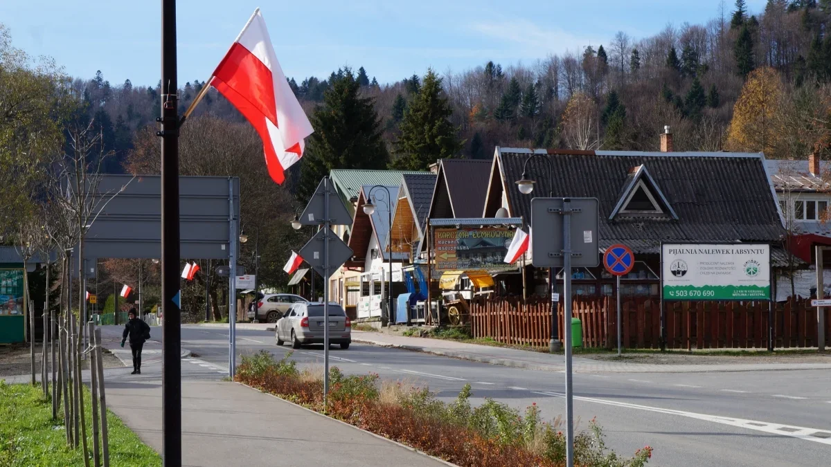 Wielki quiz o odzyskaniu przez Polskę niepodległości. Sprawdź swoją wiedzę - Zdjęcie główne