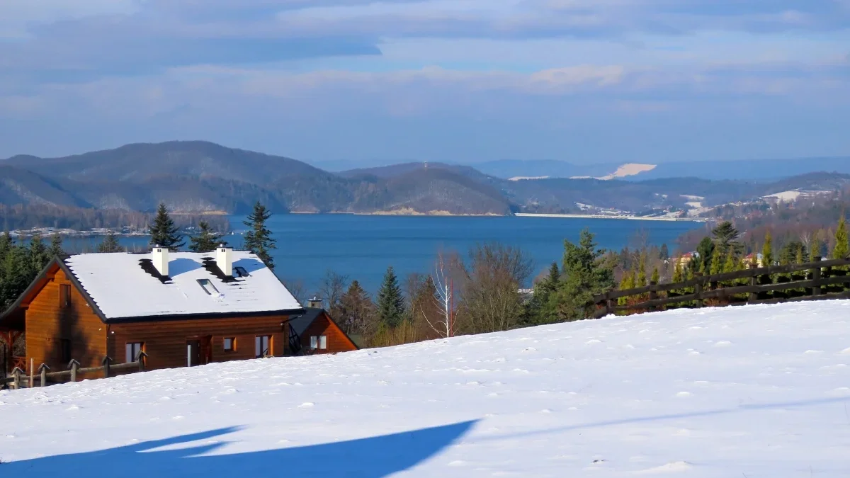 Bieszczady. Pogoda i warunki górskie na dziś. Wtorek, 16 stycznia - Zdjęcie główne