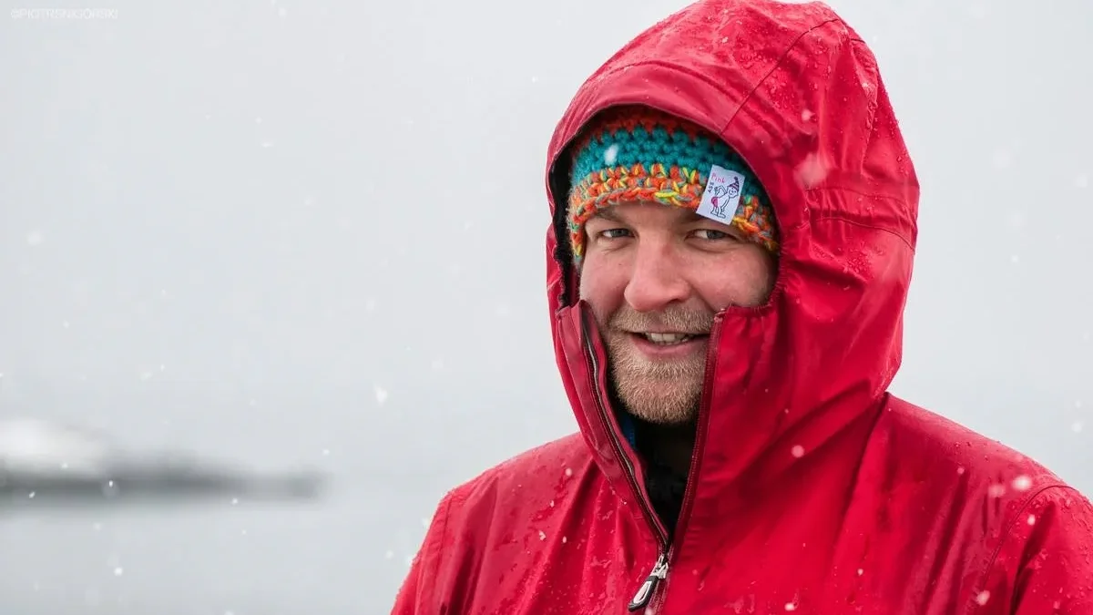 Bieszczady. Memoriał Olka Ostrowskiego w narciarstwie wysokogórskim. Zawody odbędą się już w najbliższy weekend - Zdjęcie główne