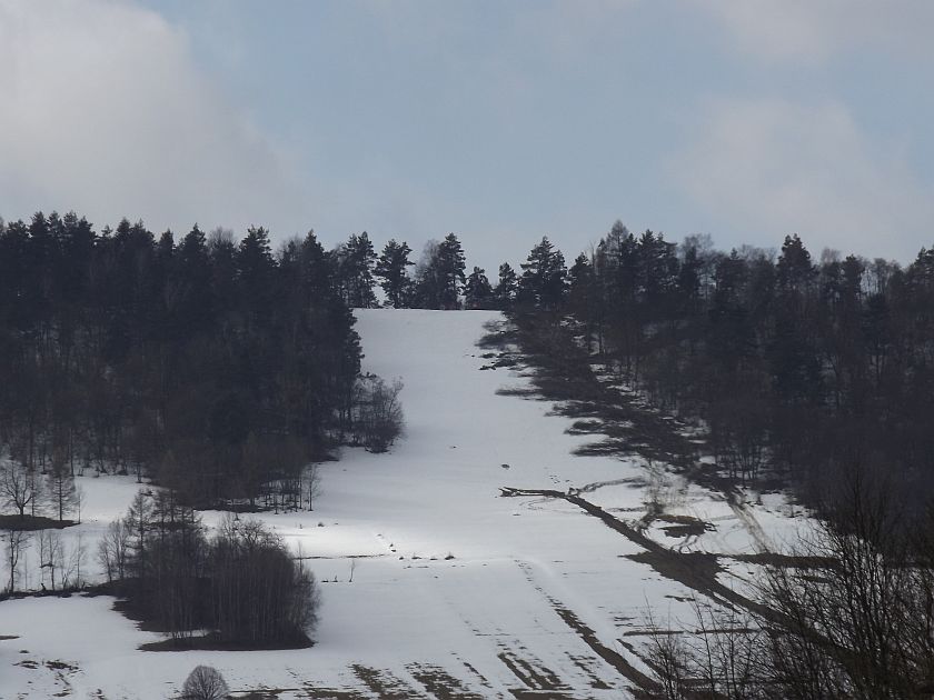 Stok w Wańkowej dzisiaj