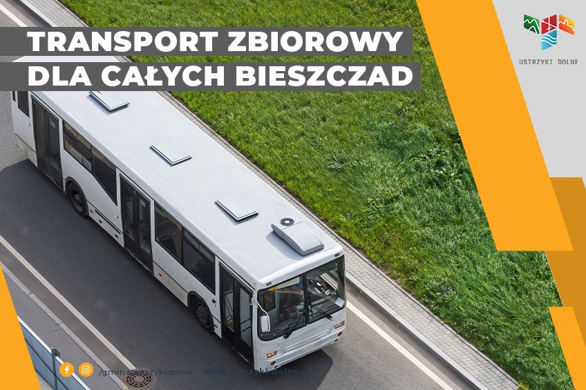 Transport publiczny w Bieszczadach. Będzie współpraca bieszczadzkich gmin? - Zdjęcie główne
