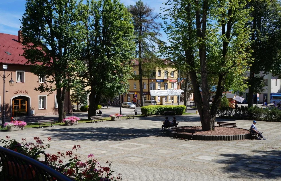 Fot. Kamil Mielnikiewicz