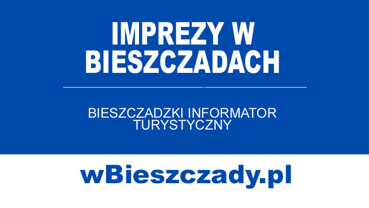 XV Bieszczadzkie Spotkania Muzyczne BIES CZAD BLUES - Zdjęcie główne