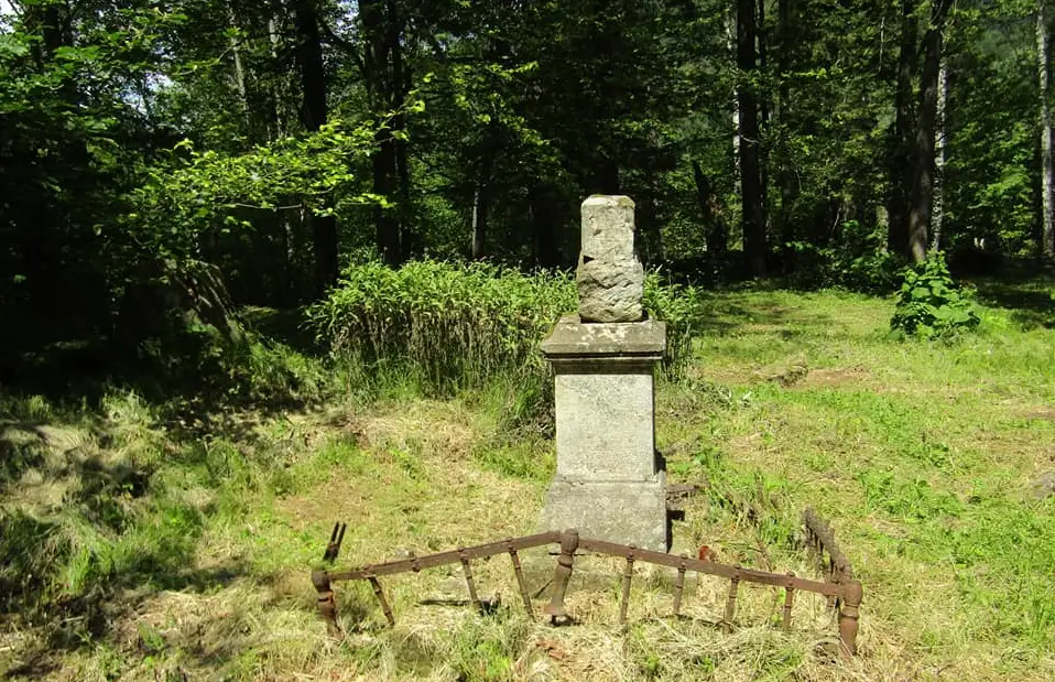 fot. Ola Troszczyńska / Caryńskie