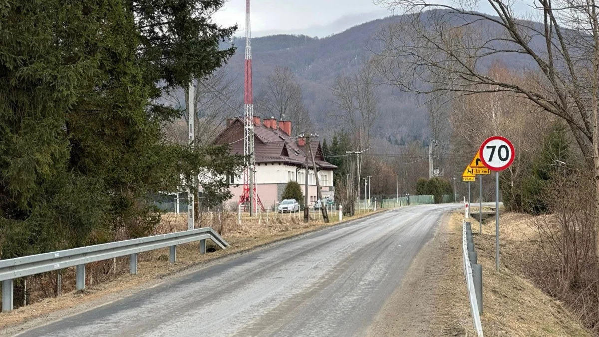 Pogoda Bieszczady. Prognoza na dziś. Czwartek 13 marca - Zdjęcie główne