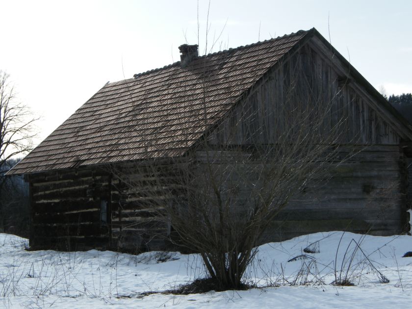 Boże Narodzenie u Bojków - Zdjęcie główne