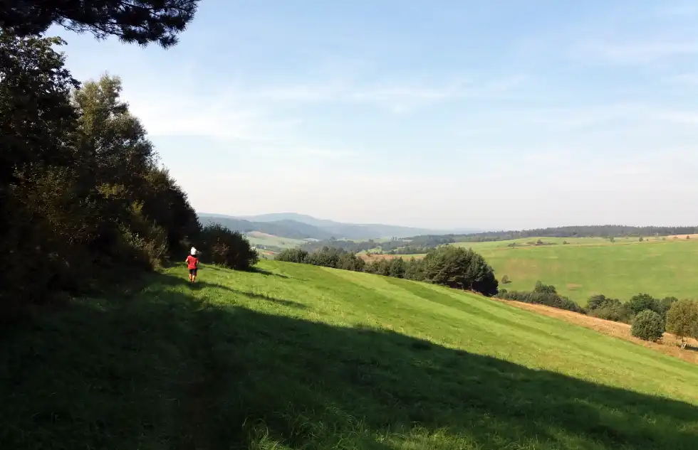 Bieszczady dla koneserów - Zdjęcie główne