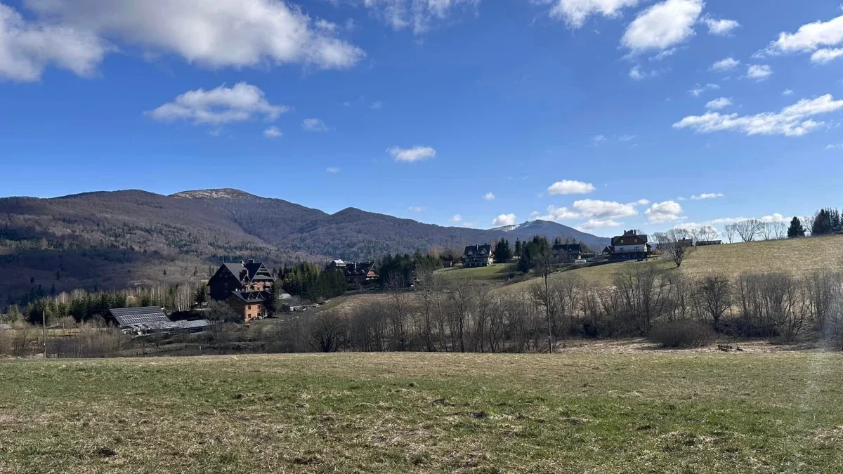 Bieszczady. Pogoda i warunki górskie na dziś. Czwartek, 21 marca - Zdjęcie główne