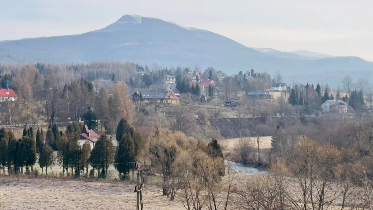 Pogoda Bieszczady. Prognoza na dziś. Sobota 8 lutego - Zdjęcie główne