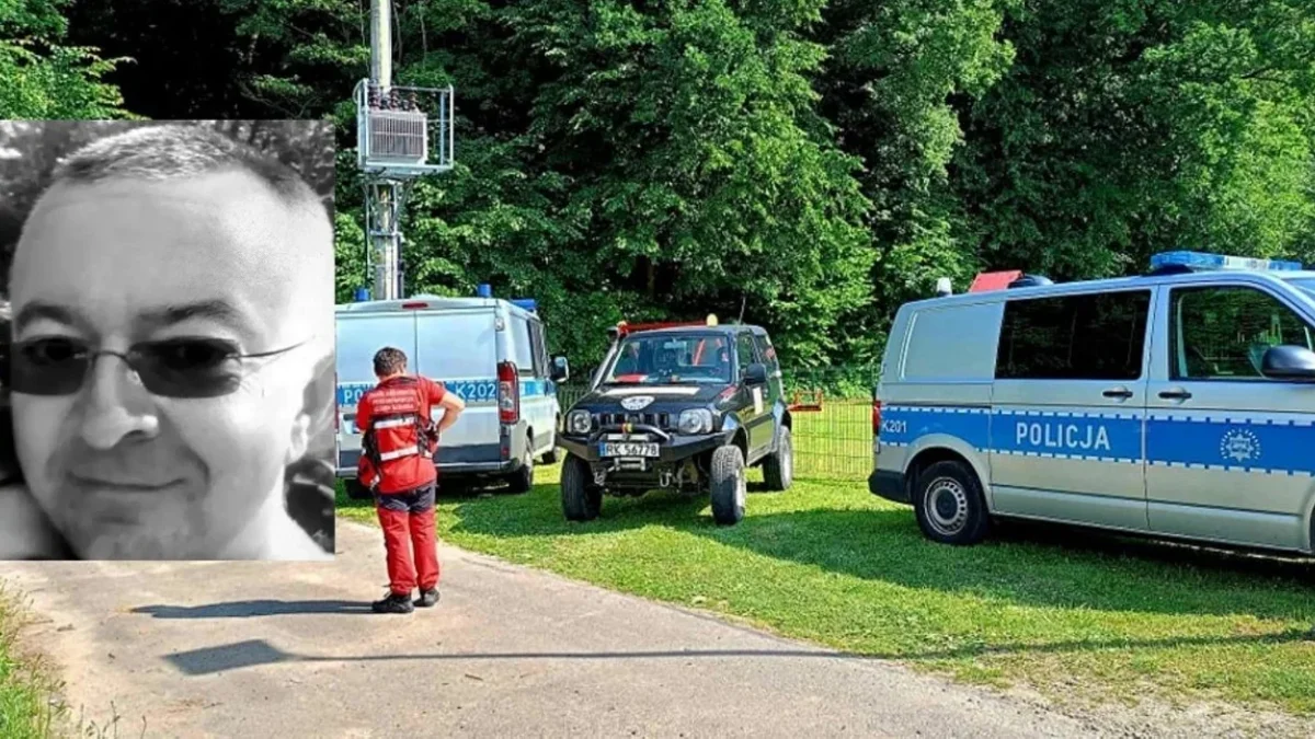 Nie żyje Jerzy Krzanowski, jeden z najbogatszych Polaków. Jego firma miała siedzibę między innymi w Rzepedzi - Zdjęcie główne