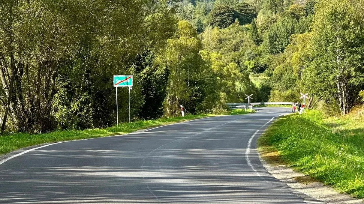 Bieszczady. Pogoda i warunki górskie na dziś. Poniedziałek, 02 października - Zdjęcie główne