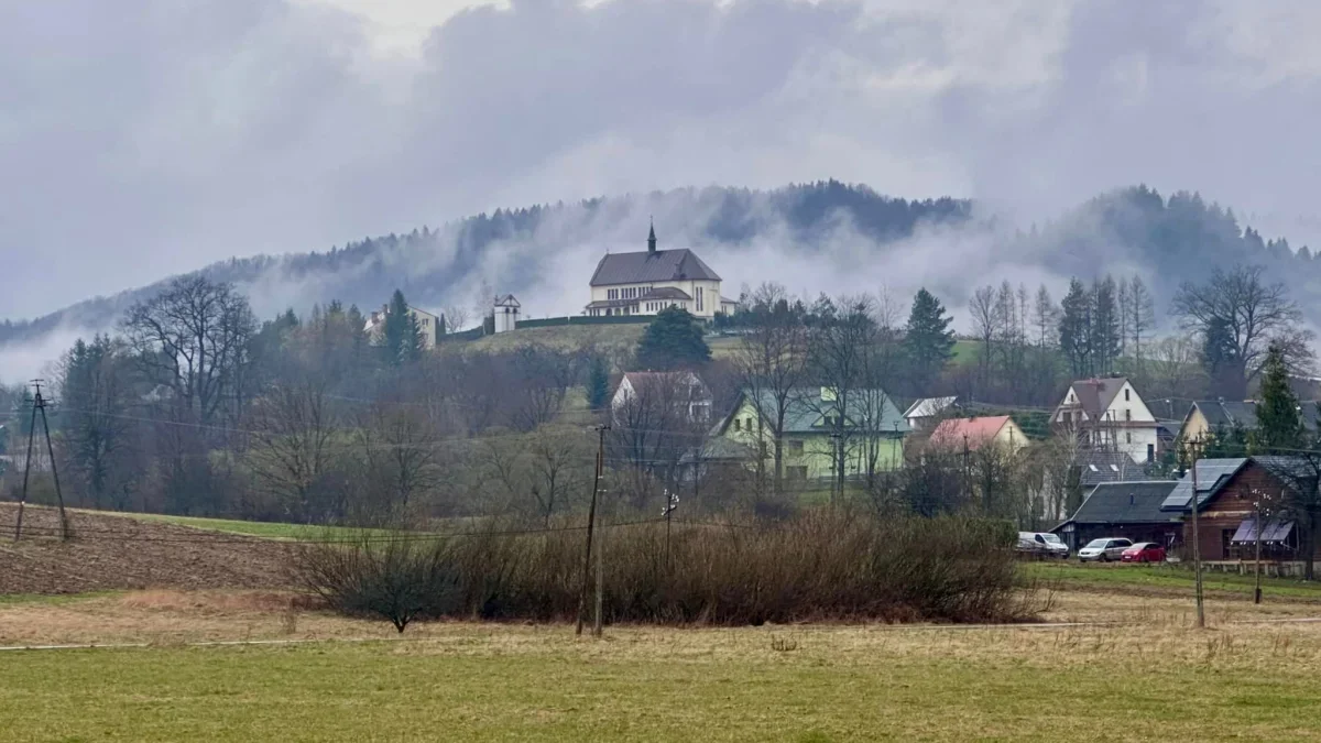 Bieszczady. Pogoda i warunki górskie na dziś. Piątek, 22 marca - Zdjęcie główne