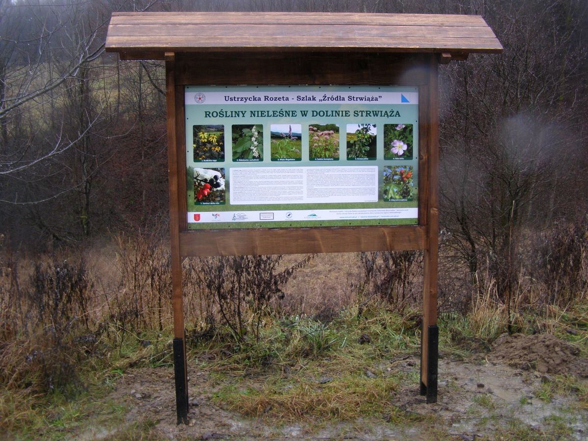 fot. Bieszczadzkie Centrum Turystyki i Promocji w Ustrzykach Dolnych