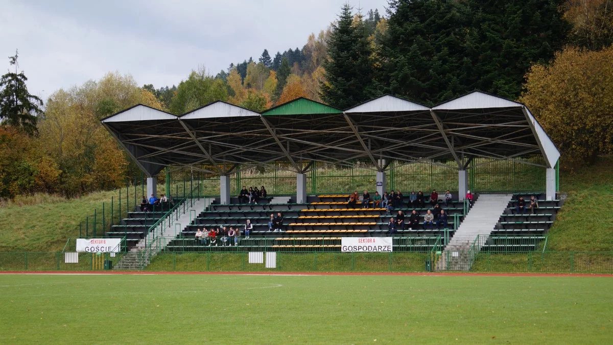 Bieszczady Ustrzyki Dolne zagrają kolejne spotkanie. "To ostatni taki mecz" - Zdjęcie główne