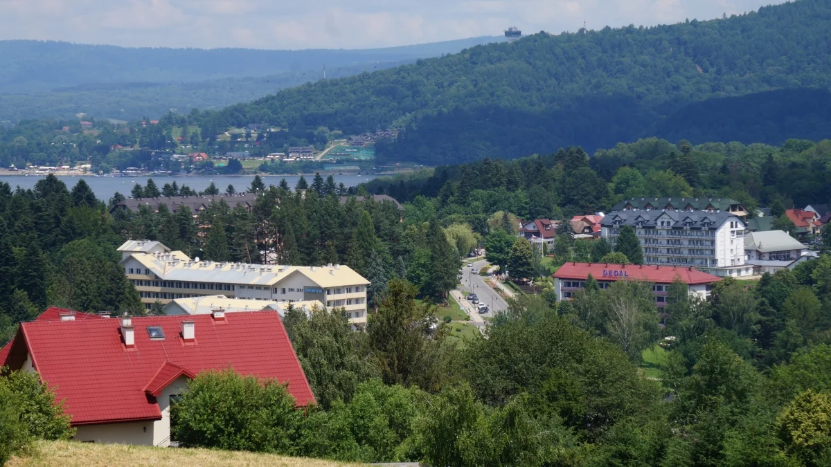 Mieszkańcy gminy Solina nie będą płacić za ścieki? Trwa realizacja inwestycji na skalę światową - Zdjęcie główne