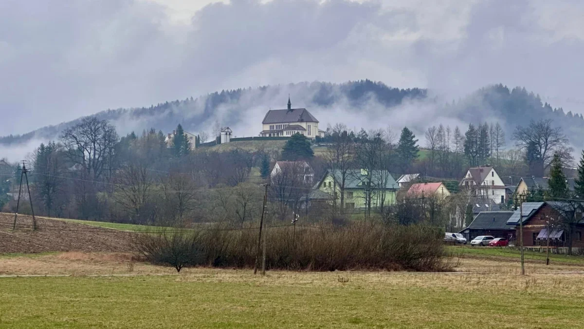 Bieszczady. Pogoda i warunki górskie na dziś. Czwartek, 14 marca - Zdjęcie główne