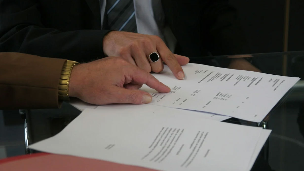 Umowne prawo odstąpienia od umowy - Zdjęcie główne