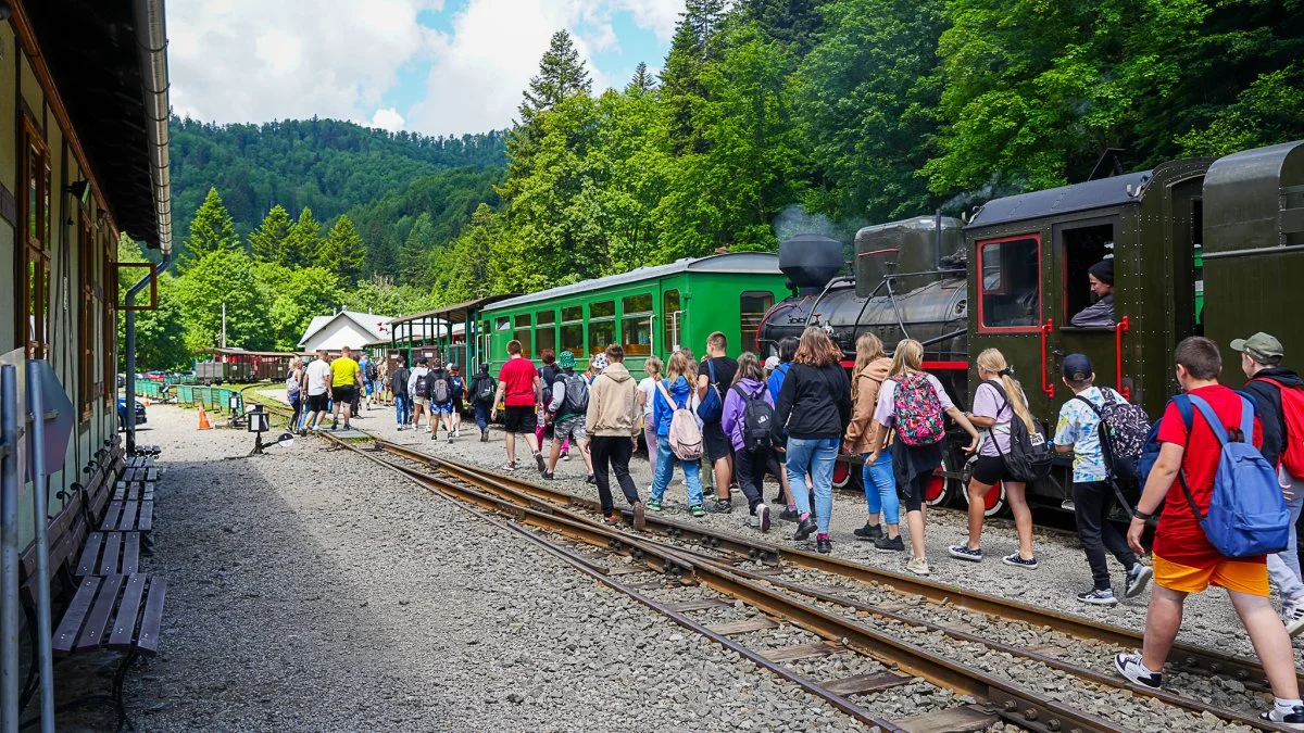 Ma to być turystyczny hit w Bieszczadach. Na terenie gminy Cisna zaplanowano wielką inwestycję - Zdjęcie główne