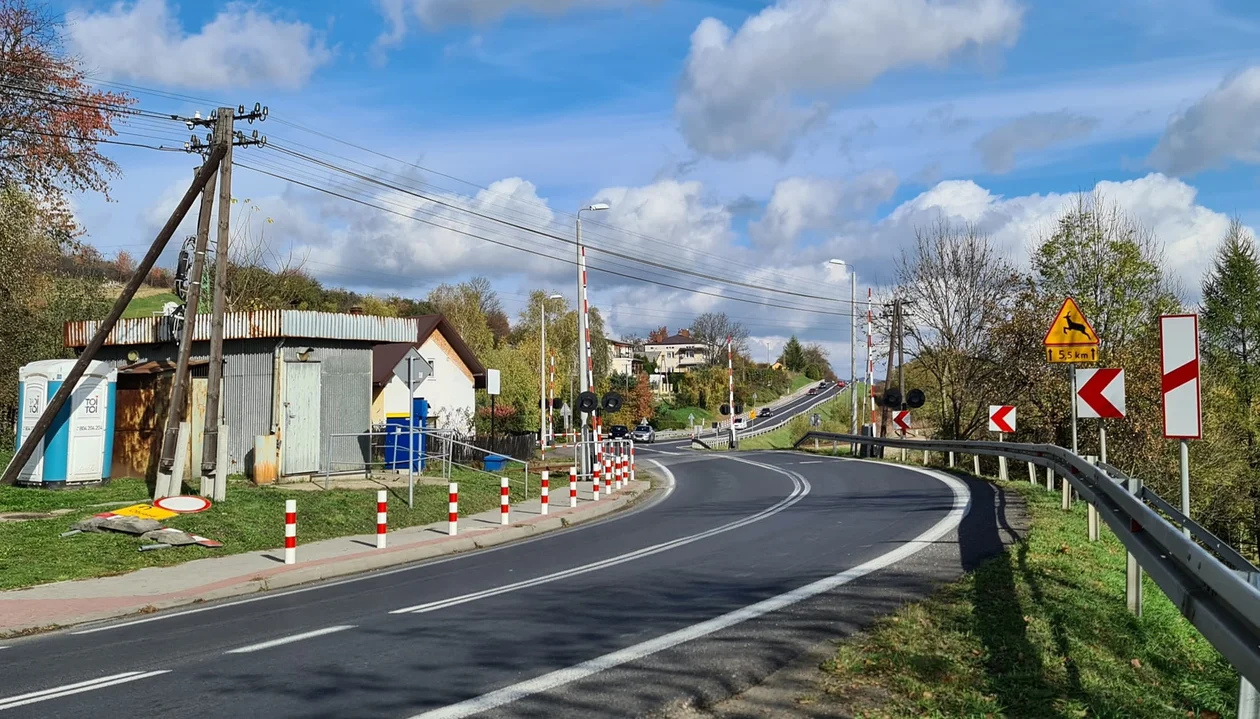 Jedziesz w Bieszczady? Uwaga, droga krajowa nr 28 w Pisarowcach będzie zamknięta. Przygotowano mapę z objazdami - Zdjęcie główne