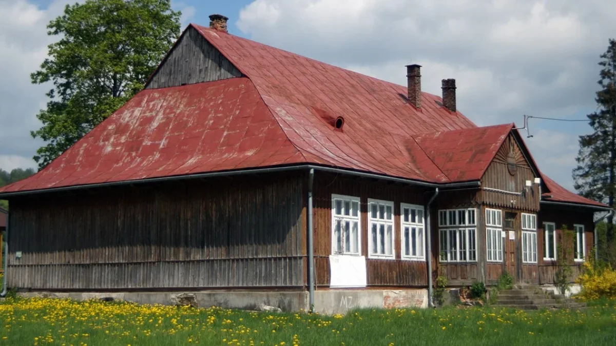 Czy w Ustjanowej Górnej powstanie Centrum Kultury i Sportu? Jest na to plan. Zabezpieczono również środki - Zdjęcie główne