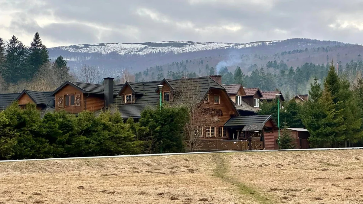 Bieszczady. Pogoda i warunki górskie na dziś. Sobota, 02 marca - Zdjęcie główne