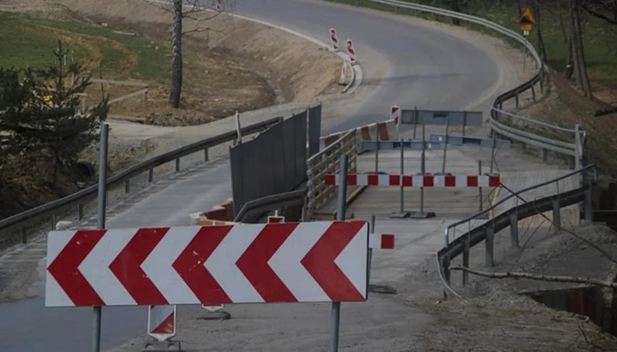 Kolejne mosty w Bieszczadach zostaną zmodernizowane. Prace będą prowadzone na terenie trzech gmin - Zdjęcie główne