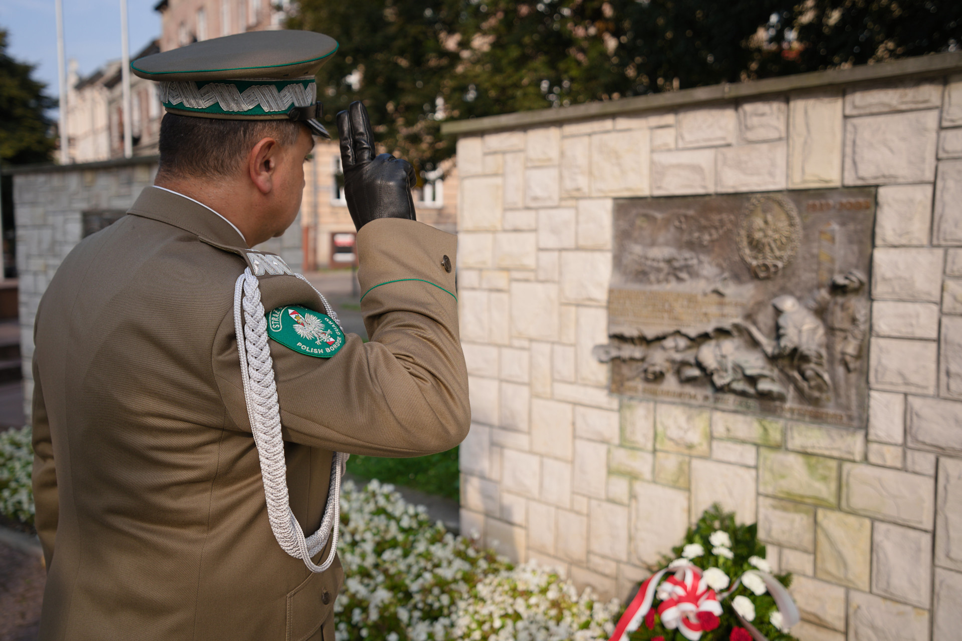 81 rocznica sowieckiej napaści na Polskę - Zdjęcie główne