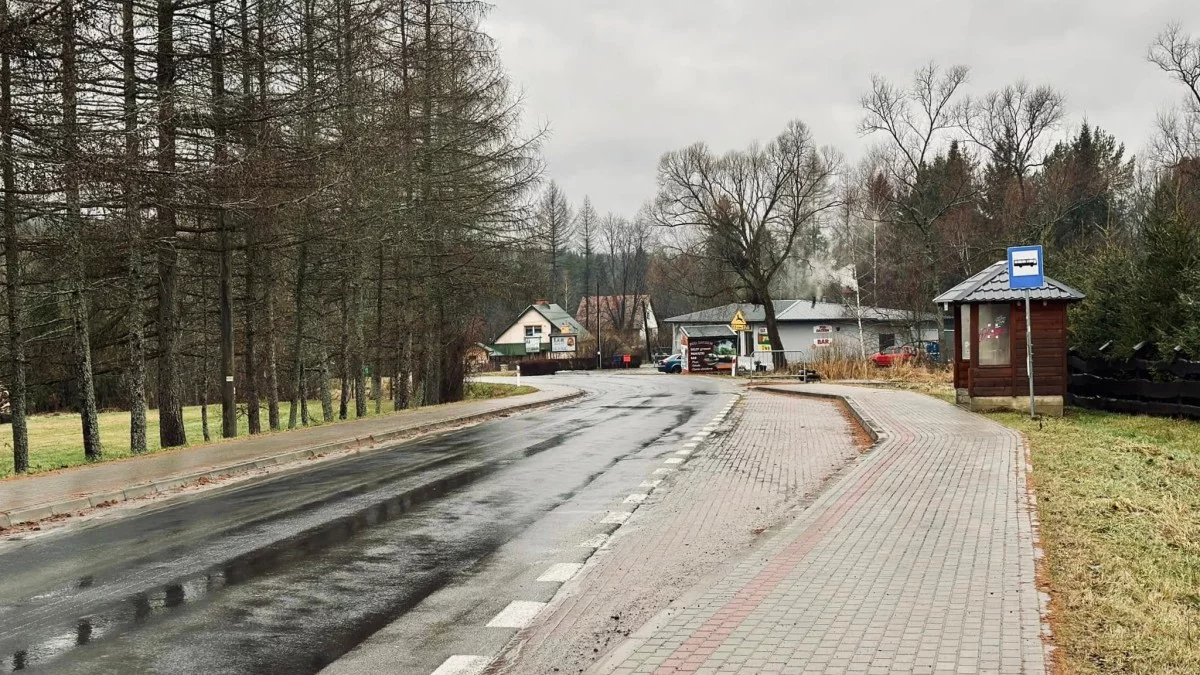 Bieszczady. Pogoda i warunki górskie na dziś. Sobota 21 grudnia - Zdjęcie główne