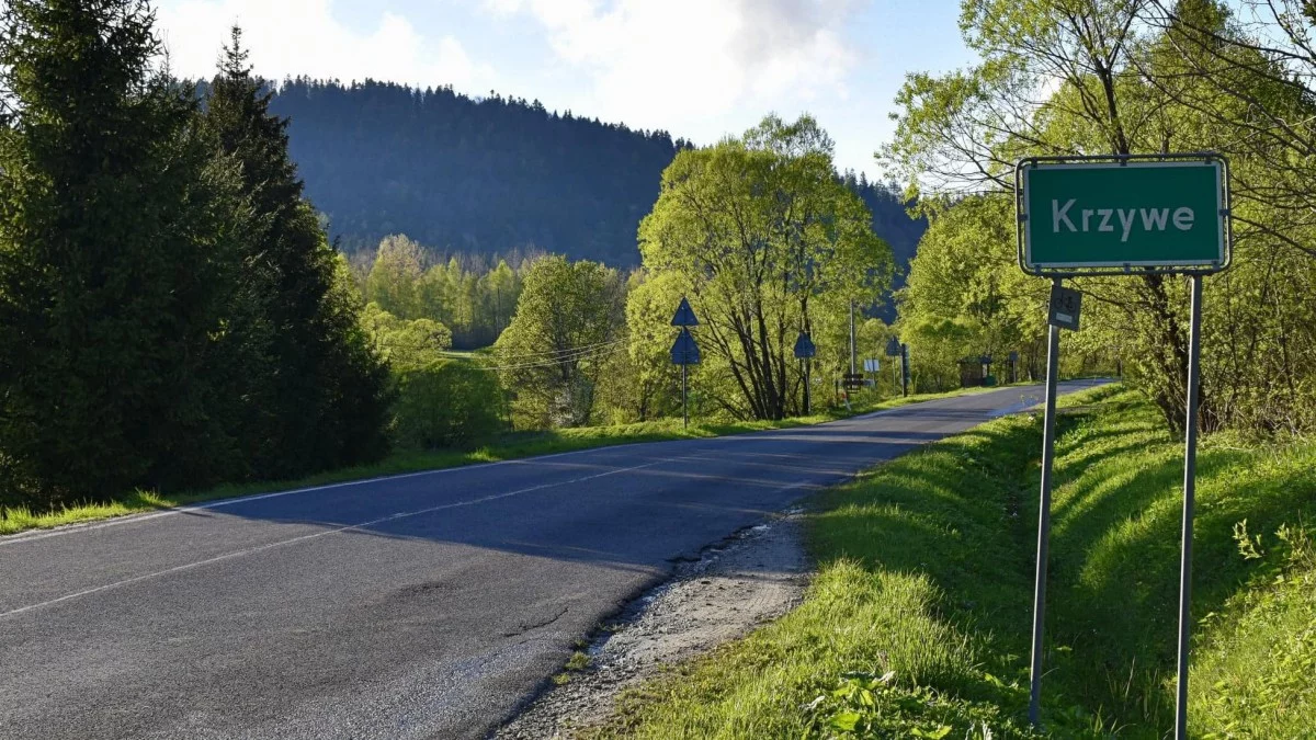 Bieszczady. W tych miejscowościach nie będzie prądu. Sprawdź, kiedy i gdzie - Zdjęcie główne