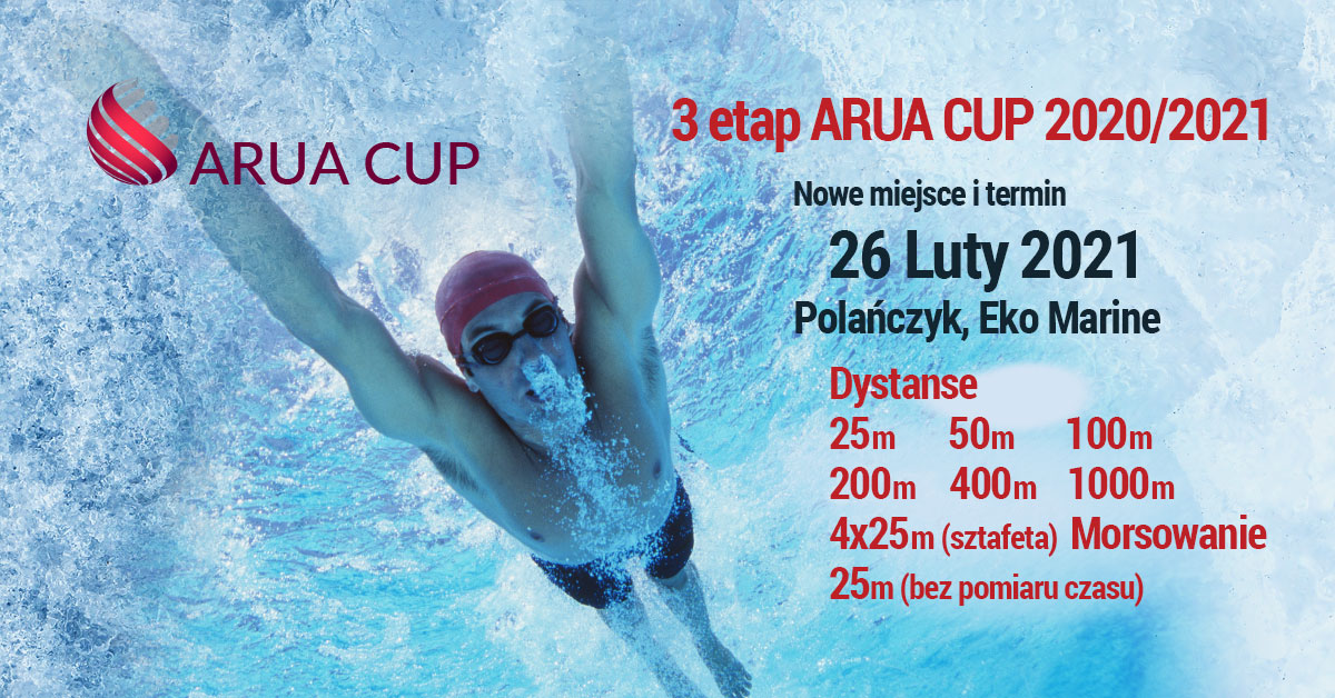 III etap Arua Cup w Polańczyku - Zdjęcie główne