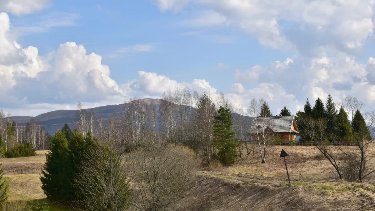 Bieszczady. Pogoda i warunki górskie na dziś. Środa, 06 marca - Zdjęcie główne