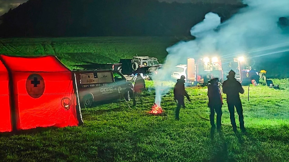 Wyszła z domu i zaginęła. Podjęto poszukiwania najwyższego stopnia - Zdjęcie główne