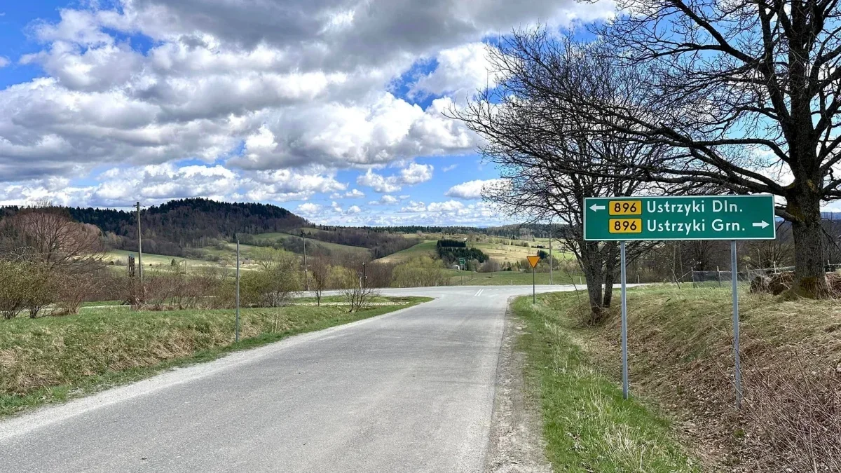 Bieszczady. Pogoda i warunki górskie na dziś. Sobota, 06 kwietnia - Zdjęcie główne