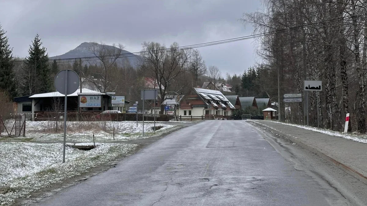 Bieszczady. Pogoda i warunki górskie na dziś. Środa, 20 marca - Zdjęcie główne