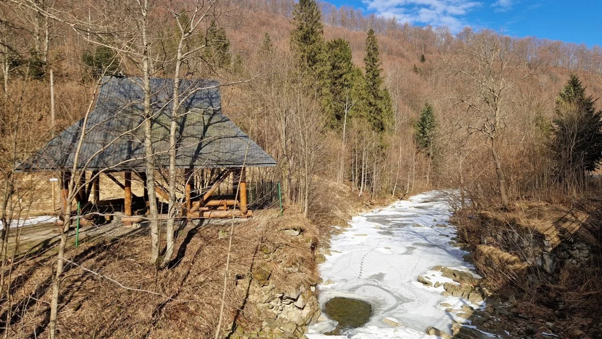 Pogoda Bieszczady. Prognoza na dziś. Wtorek 4 marca - Zdjęcie główne