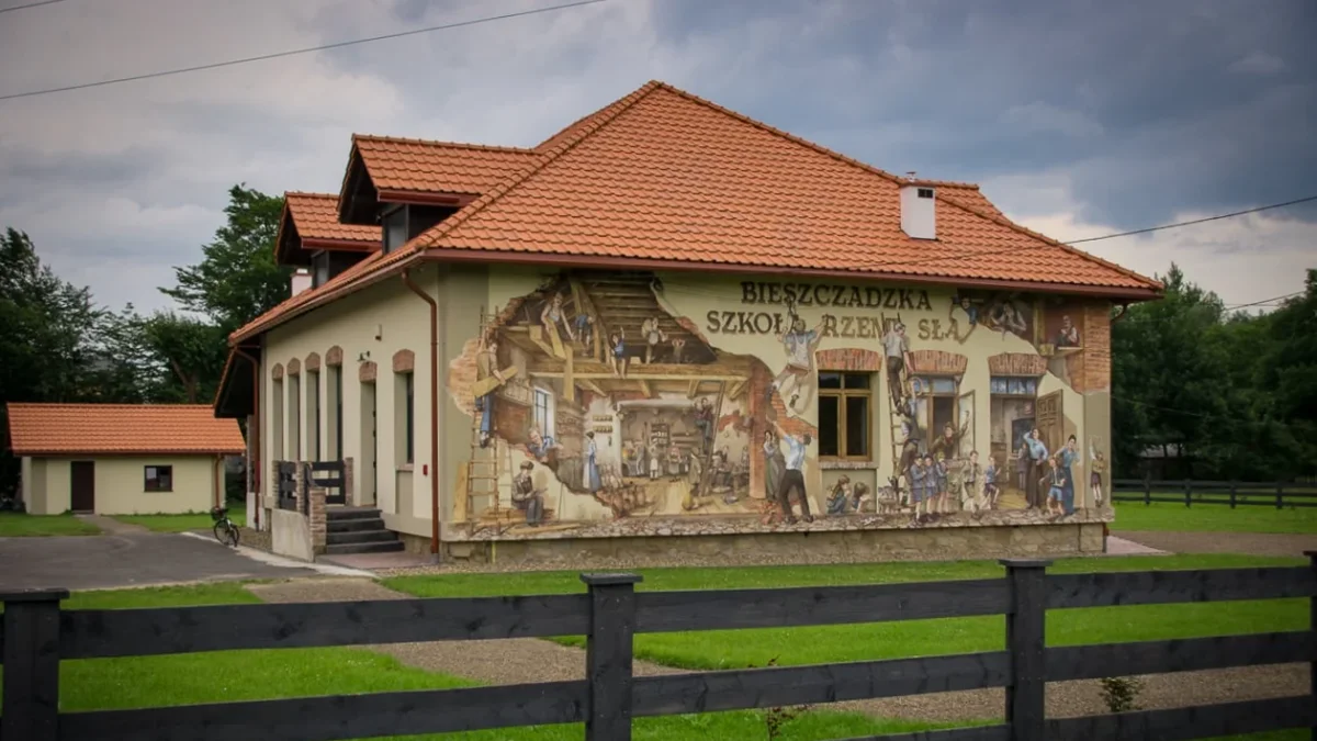 Podkarpackie Orły Wprost rozdane. Ważne nagrody trafiły na teren gminy Olszanica - Zdjęcie główne