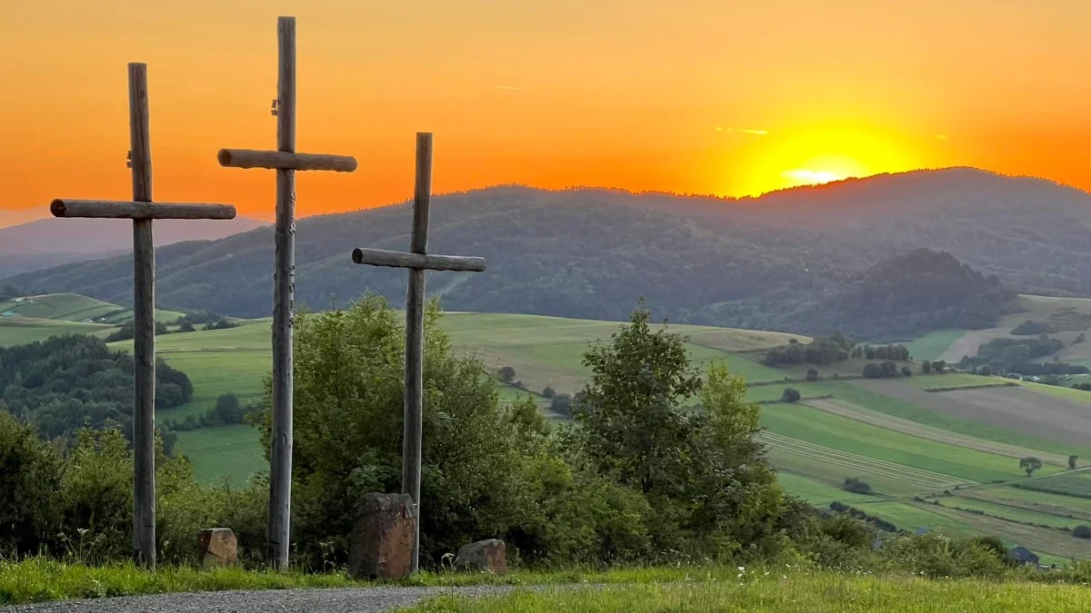 W gminie Baligród chcą wybudować punkt obserwacyjny. To tylko część planów - Zdjęcie główne