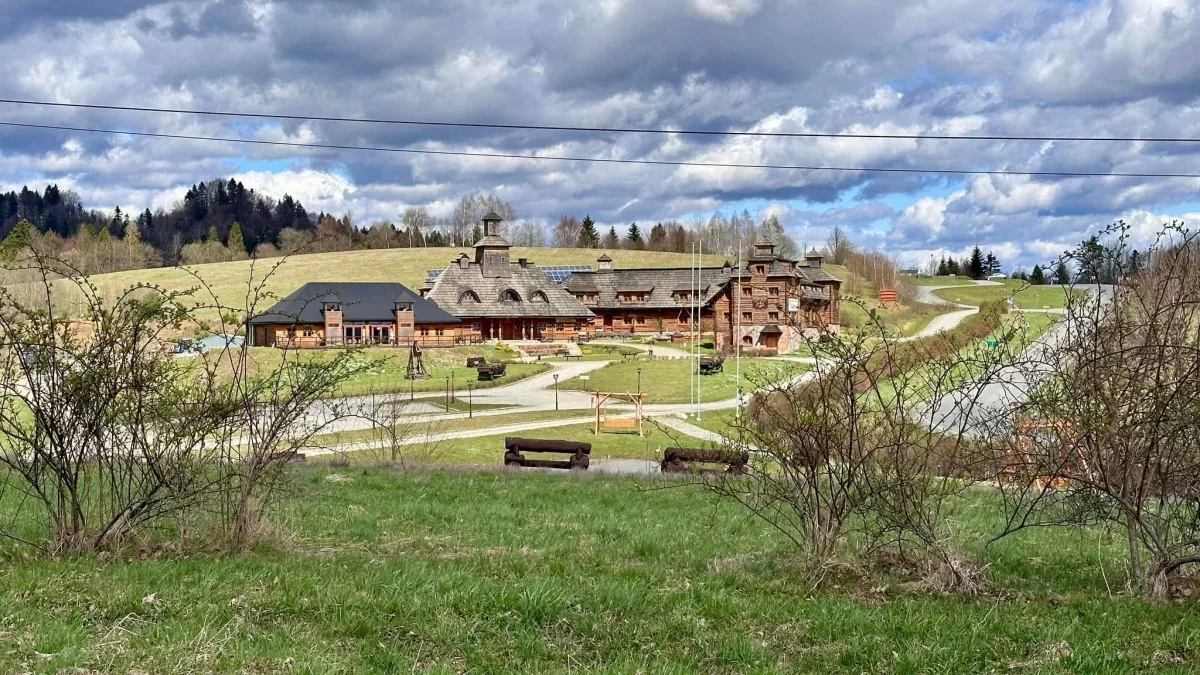 Bieszczady. Pogoda i warunki górskie na dziś. Niedziela, 07 kwietnia - Zdjęcie główne