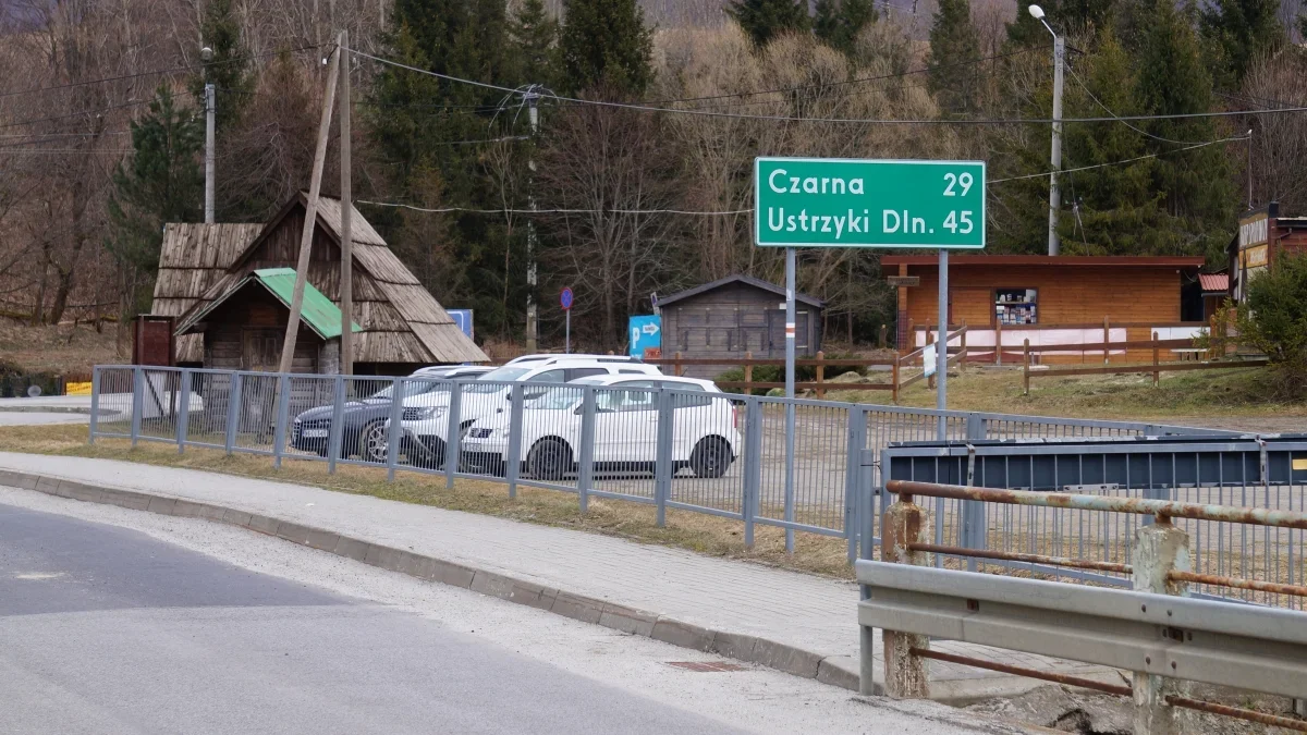 Bieszczady. Pogoda i warunki górskie na dziś. Wtorek, 05 marca - Zdjęcie główne