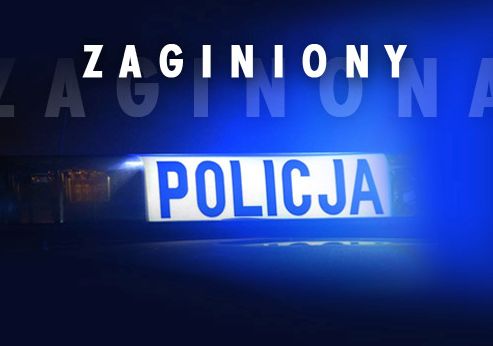 Uwaga! Zaginął Piotr Kopański z Zahutynia! - Zdjęcie główne