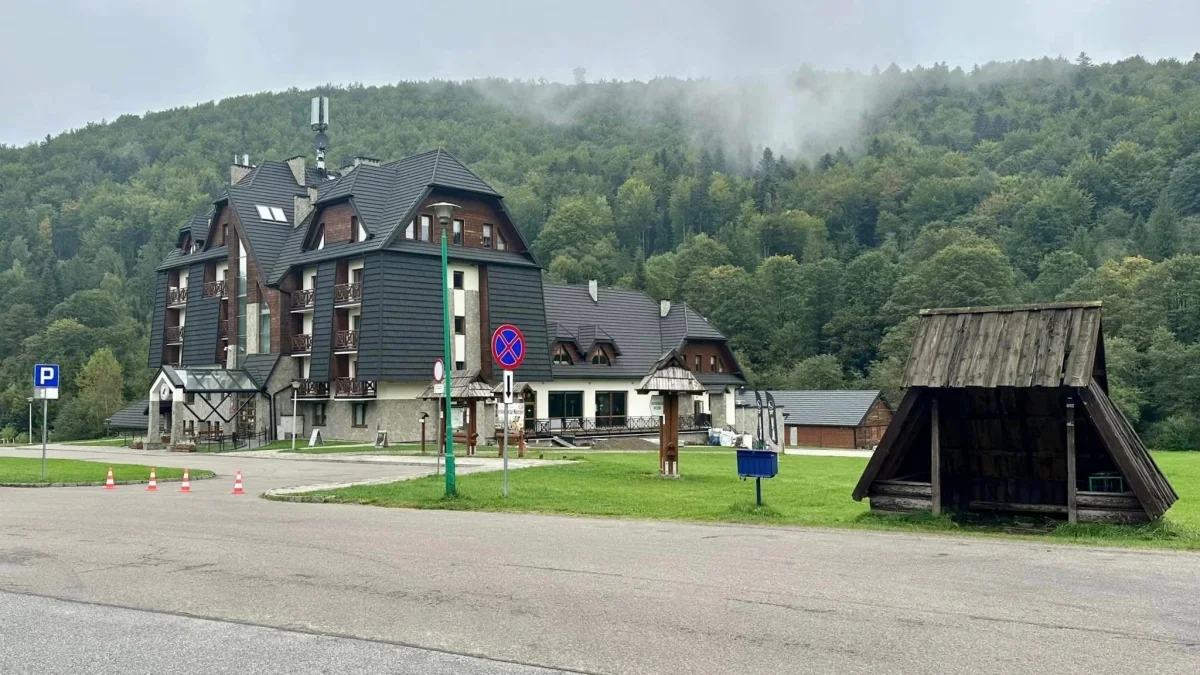 Bieszczady. Pogoda i warunki górskie na dziś. Sobota, 16 września - Zdjęcie główne