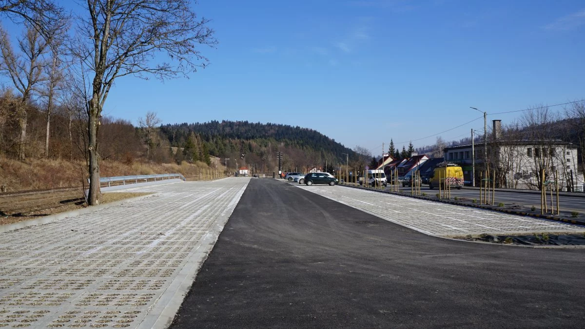 Pogoda Bieszczady. Prognoza na dziś. Sobota 8 marca - Zdjęcie główne