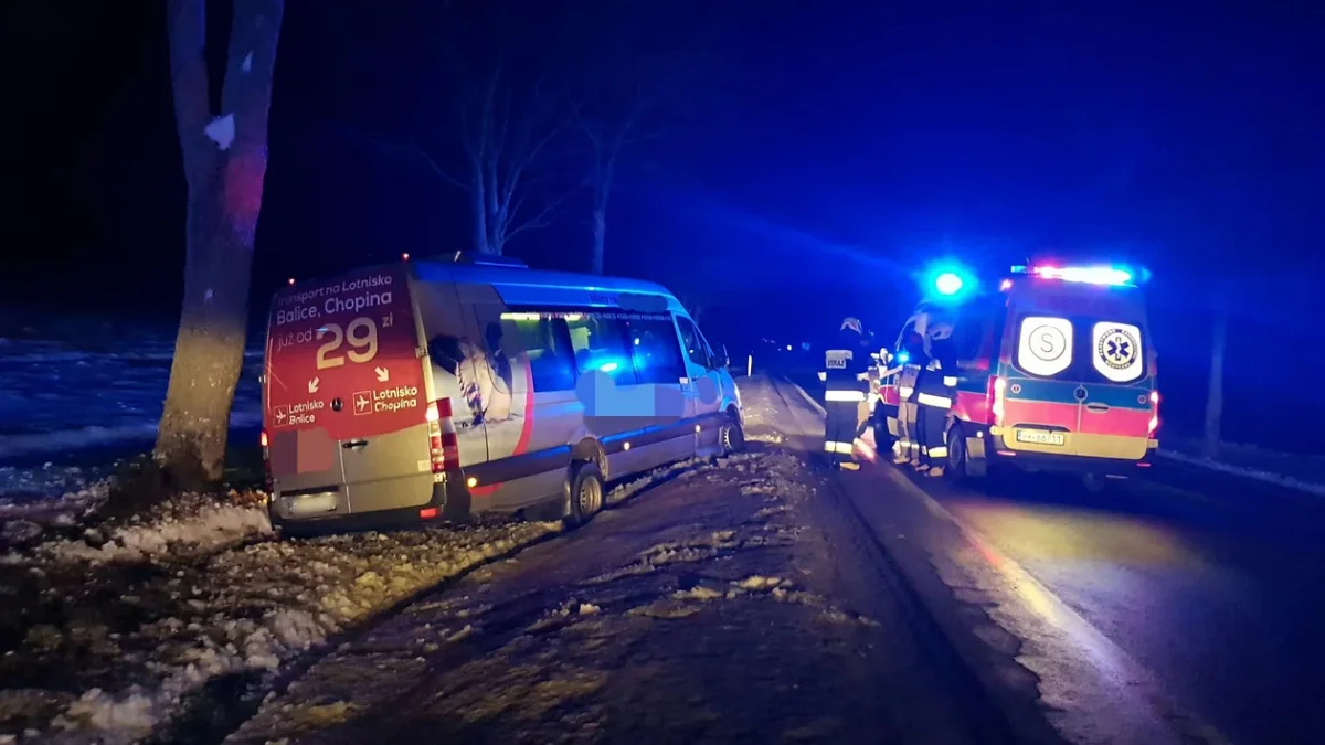 Strażakiem się jest, a nie bywa. Udowodnili to dzisiaj druhowie ze Średniej Wsi - Zdjęcie główne