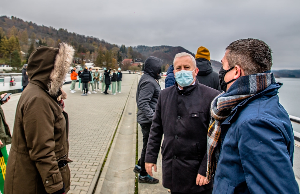 Fot. GOKSiT Solina/Polańczyk/FB