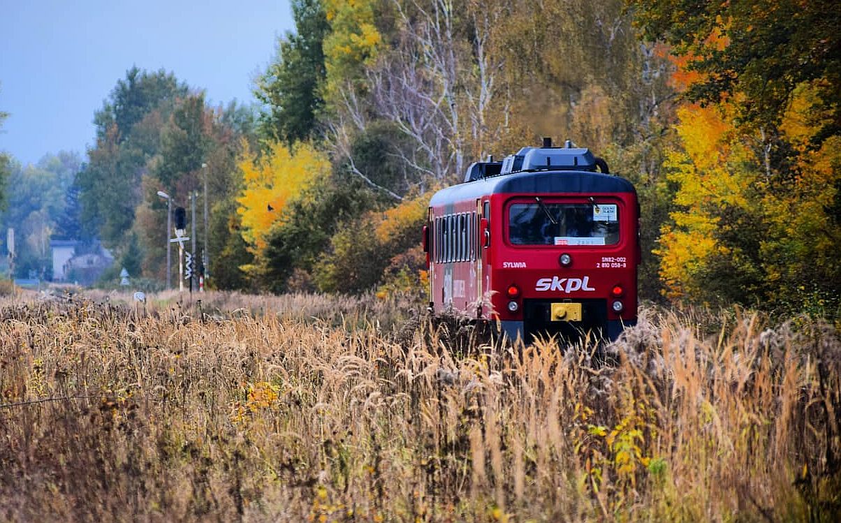 Zostaną wznowione połączenia na trasie Sanok - Nowy Łupków! - Zdjęcie główne