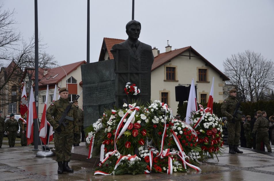 Dziś przypada Narodowy Dzień Pamięci Żołnierzy Wyklętych - Zdjęcie główne