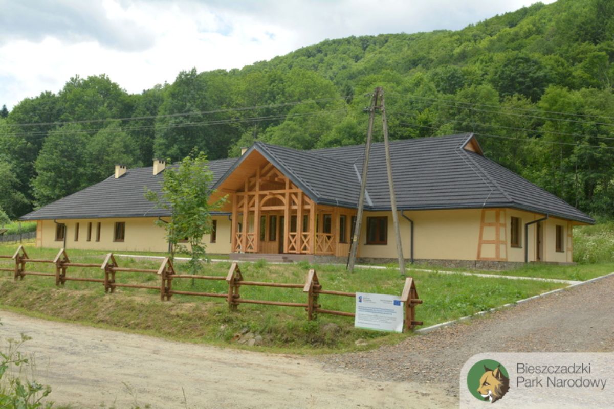 fot. BdPN / Terenowa Stacja Edukacji Ekologicznej