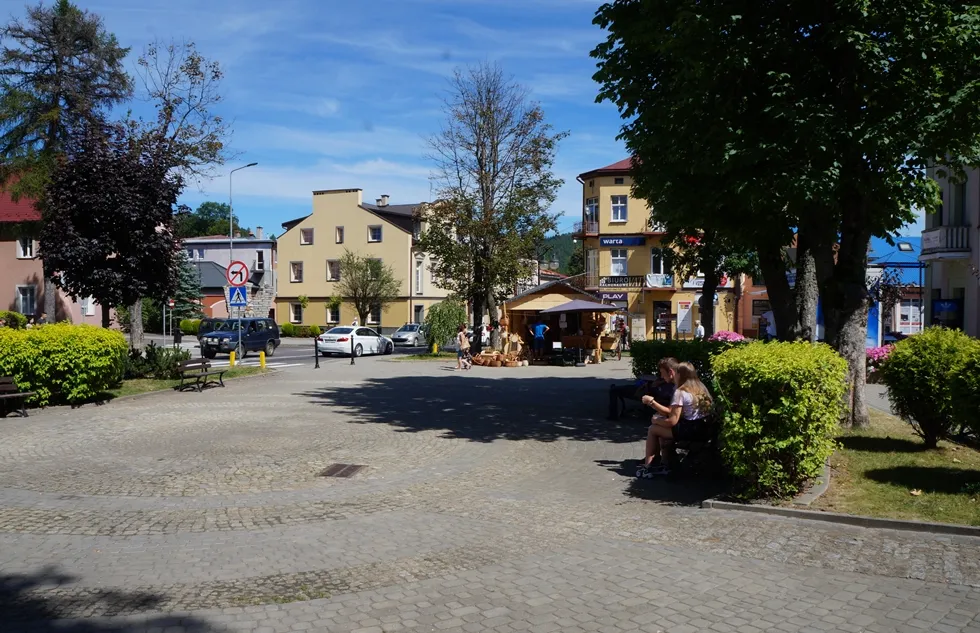 Fot. Kamil Mielnikiewicz